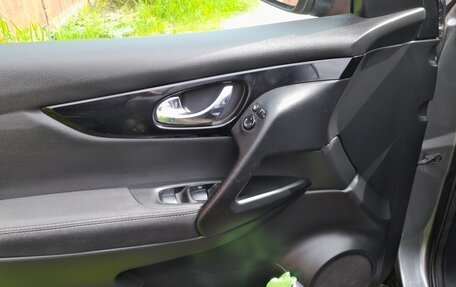 Nissan Qashqai, 2015 год, 1 623 000 рублей, 7 фотография