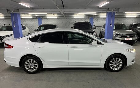 Ford Mondeo V, 2019 год, 1 345 000 рублей, 4 фотография