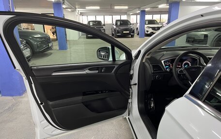 Ford Mondeo V, 2019 год, 1 345 000 рублей, 10 фотография