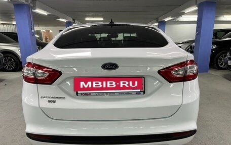 Ford Mondeo V, 2019 год, 1 345 000 рублей, 6 фотография
