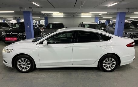 Ford Mondeo V, 2019 год, 1 345 000 рублей, 8 фотография