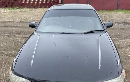 Toyota Mark II VIII (X100), 1994 год, 820 000 рублей, 1 фотография