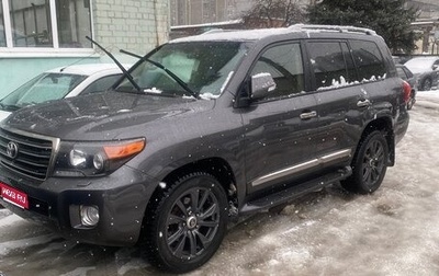 Toyota Land Cruiser 200, 2014 год, 3 999 999 рублей, 1 фотография