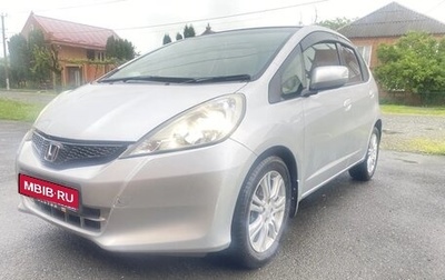 Honda Fit III, 2011 год, 777 000 рублей, 1 фотография