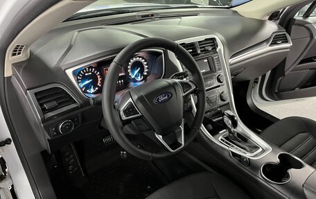 Ford Mondeo V, 2019 год, 1 345 000 рублей, 11 фотография