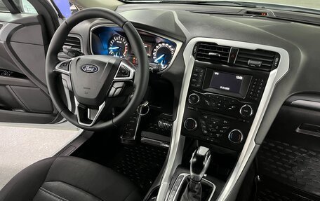Ford Mondeo V, 2019 год, 1 345 000 рублей, 12 фотография