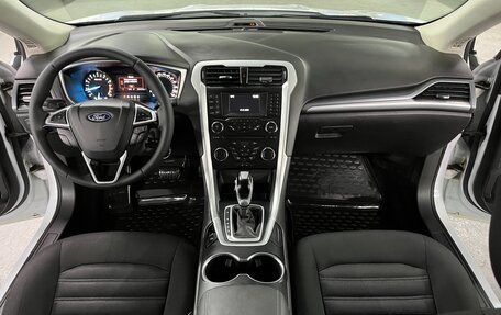Ford Mondeo V, 2019 год, 1 345 000 рублей, 16 фотография