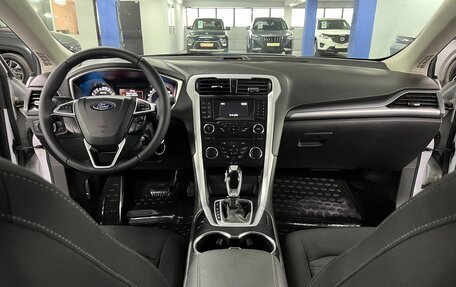 Ford Mondeo V, 2019 год, 1 345 000 рублей, 18 фотография