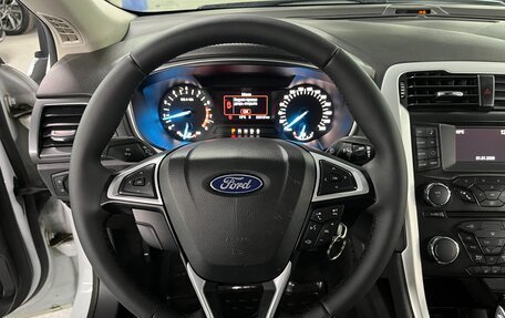 Ford Mondeo V, 2019 год, 1 345 000 рублей, 13 фотография
