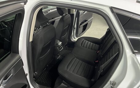 Ford Mondeo V, 2019 год, 1 345 000 рублей, 20 фотография