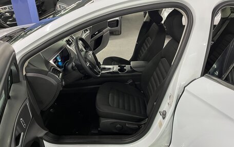 Ford Mondeo V, 2019 год, 1 345 000 рублей, 19 фотография