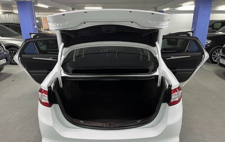 Ford Mondeo V, 2019 год, 1 345 000 рублей, 23 фотография