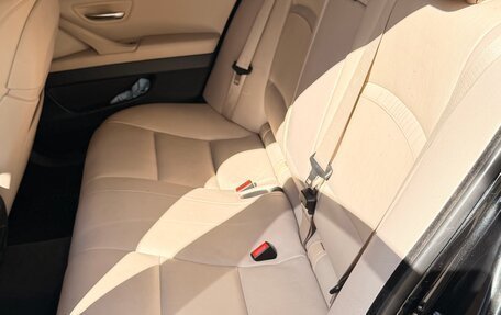 BMW 5 серия, 2013 год, 2 800 000 рублей, 5 фотография