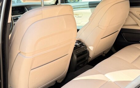 BMW 5 серия, 2013 год, 2 800 000 рублей, 6 фотография