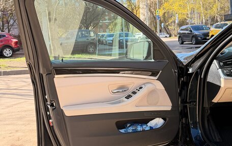 BMW 5 серия, 2013 год, 2 800 000 рублей, 8 фотография