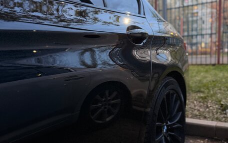 BMW 5 серия, 2013 год, 2 800 000 рублей, 12 фотография