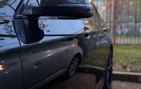 BMW 5 серия, 2013 год, 2 800 000 рублей, 13 фотография
