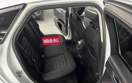 Ford Mondeo V, 2019 год, 1 345 000 рублей, 21 фотография