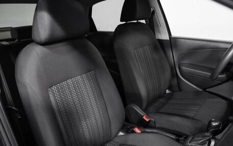 Volkswagen Polo VI (EU Market), 2016 год, 1 049 000 рублей, 20 фотография