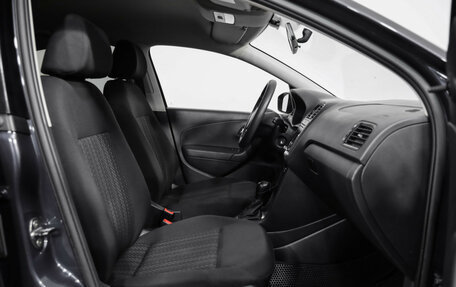Volkswagen Polo VI (EU Market), 2016 год, 1 049 000 рублей, 19 фотография