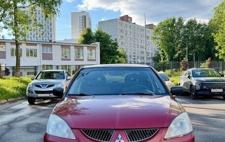 Mitsubishi Lancer IX, 2005 год, 245 000 рублей, 2 фотография