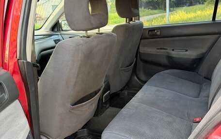 Mitsubishi Lancer IX, 2005 год, 245 000 рублей, 9 фотография