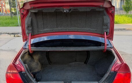 Mitsubishi Lancer IX, 2005 год, 245 000 рублей, 12 фотография