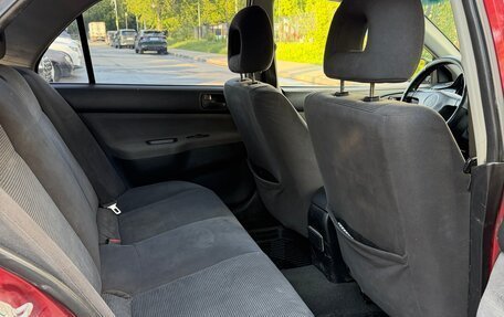 Mitsubishi Lancer IX, 2005 год, 245 000 рублей, 8 фотография