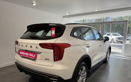Haval Jolion, 2026 год, 2 599 000 рублей, 3 фотография