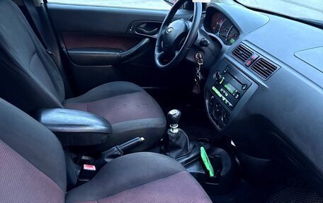 Ford Focus IV, 2005 год, 209 000 рублей, 9 фотография