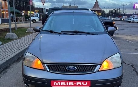 Ford Focus IV, 2005 год, 209 000 рублей, 2 фотография