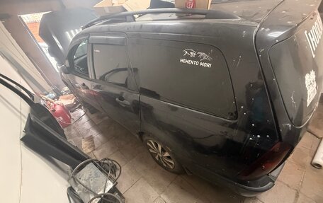Ford Focus IV, 2004 год, 70 000 рублей, 4 фотография