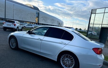 BMW 3 серия, 2012 год, 1 650 000 рублей, 5 фотография