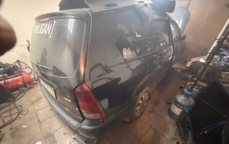 Ford Focus IV, 2004 год, 70 000 рублей, 6 фотография
