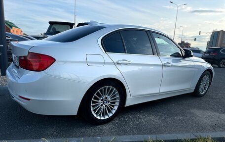BMW 3 серия, 2012 год, 1 650 000 рублей, 7 фотография