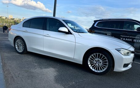 BMW 3 серия, 2012 год, 1 650 000 рублей, 8 фотография
