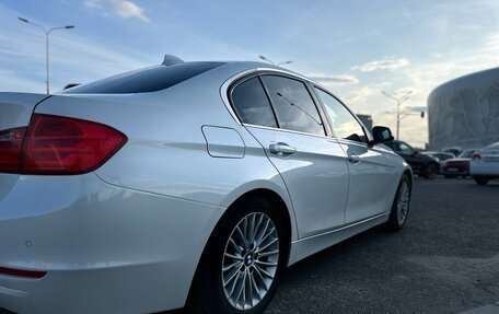 BMW 3 серия, 2012 год, 1 650 000 рублей, 6 фотография