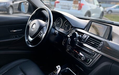 BMW 3 серия, 2012 год, 1 650 000 рублей, 10 фотография
