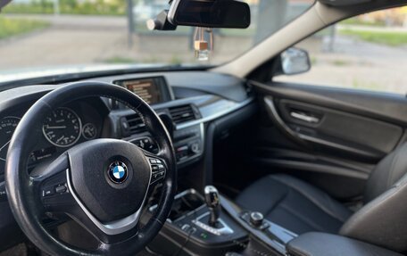 BMW 3 серия, 2012 год, 1 650 000 рублей, 11 фотография