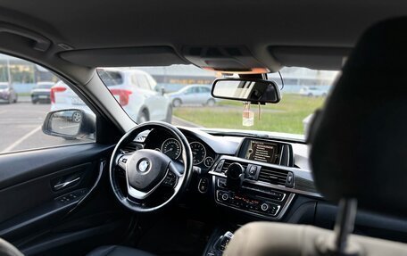 BMW 3 серия, 2012 год, 1 650 000 рублей, 13 фотография