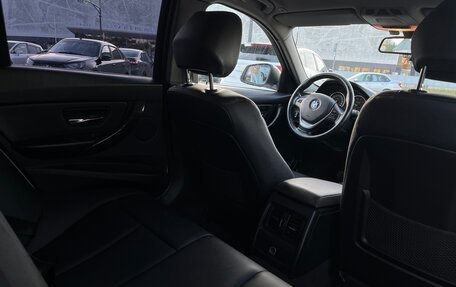 BMW 3 серия, 2012 год, 1 650 000 рублей, 14 фотография