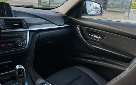 BMW 3 серия, 2012 год, 1 650 000 рублей, 12 фотография