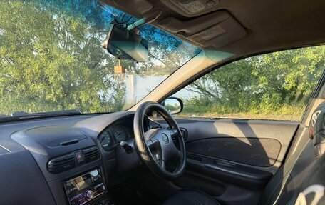 Nissan Wingroad III, 1999 год, 360 000 рублей, 9 фотография