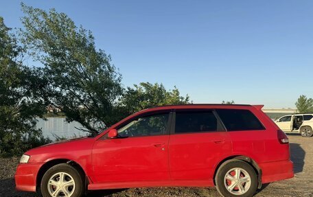 Nissan Wingroad III, 1999 год, 360 000 рублей, 6 фотография
