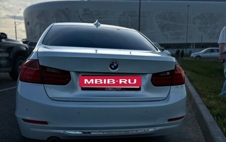 BMW 3 серия, 2012 год, 1 650 000 рублей, 9 фотография