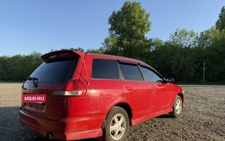 Nissan Wingroad III, 1999 год, 360 000 рублей, 5 фотография