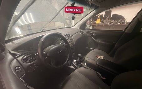 Ford Focus IV, 2004 год, 70 000 рублей, 5 фотография