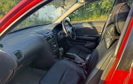 Nissan Wingroad III, 1999 год, 360 000 рублей, 10 фотография