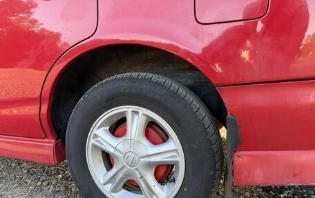 Nissan Wingroad III, 1999 год, 360 000 рублей, 20 фотография