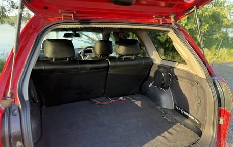Nissan Wingroad III, 1999 год, 360 000 рублей, 12 фотография